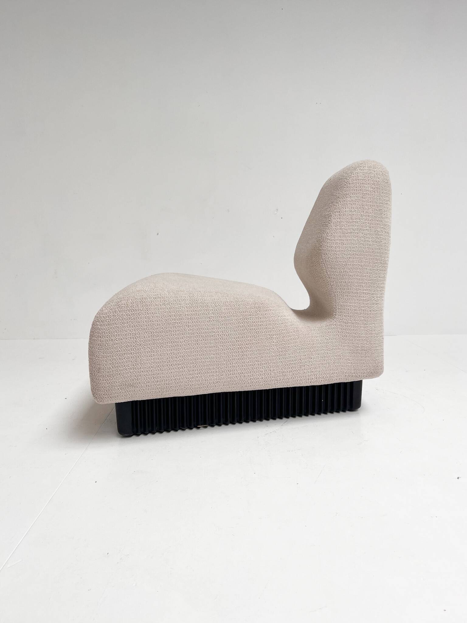 Chauffeuse modulaire par Herman Miller, 1974