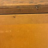 Village house landscape 20th century