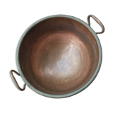 Old jam basin