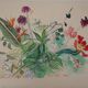 Raoul DUFY: Little wild flowers, Signed lithograph