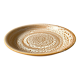 Vintage round dish