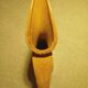 Vintage jug or vase
