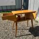 Paire de chevets scandinave