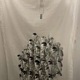 Spiral SP1 Silver - Verner Panton