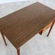 vintage desk | 1960s | teak | Danish (3)