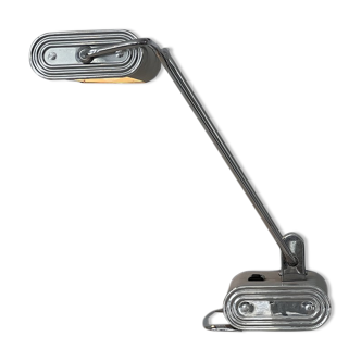 Desk lamp by Jumo, year 40