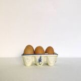 Ceramic egg box