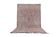 Vintage Beni Mguild Rug 209 x 323 - Berber Wool Rug - Handmade Moroccan Rug