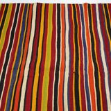 Turkish Kilim, 447x153 cm, MYK-907