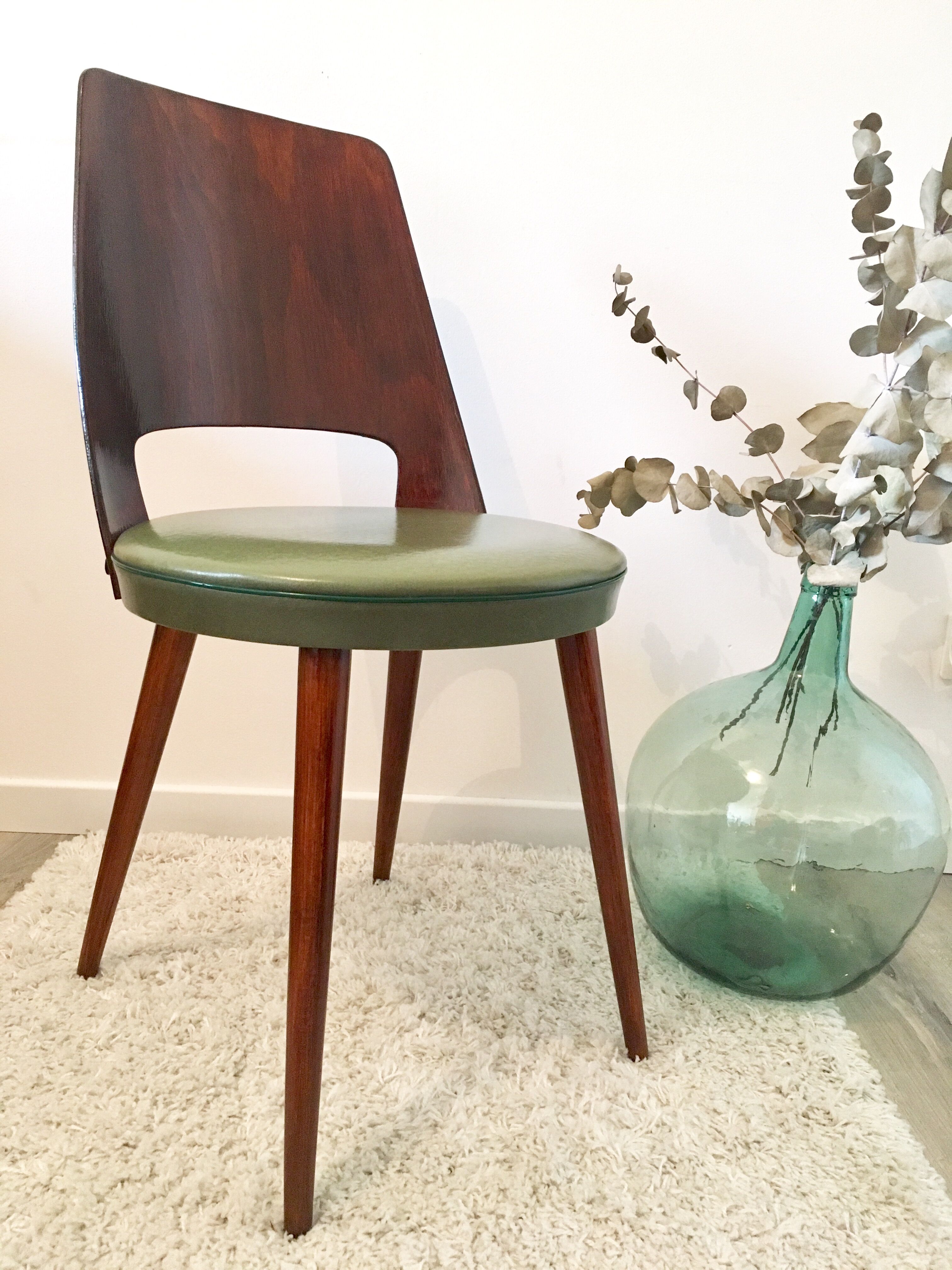 Chair Baumann Mondor