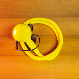 Hebi table lamp by Isao Hosoe for Valenti Luce, Italy, year 1968