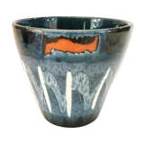 Cache pot en céramique