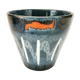 Ceramic pot cover