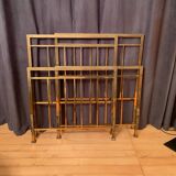 Set of two single beds, 1930s