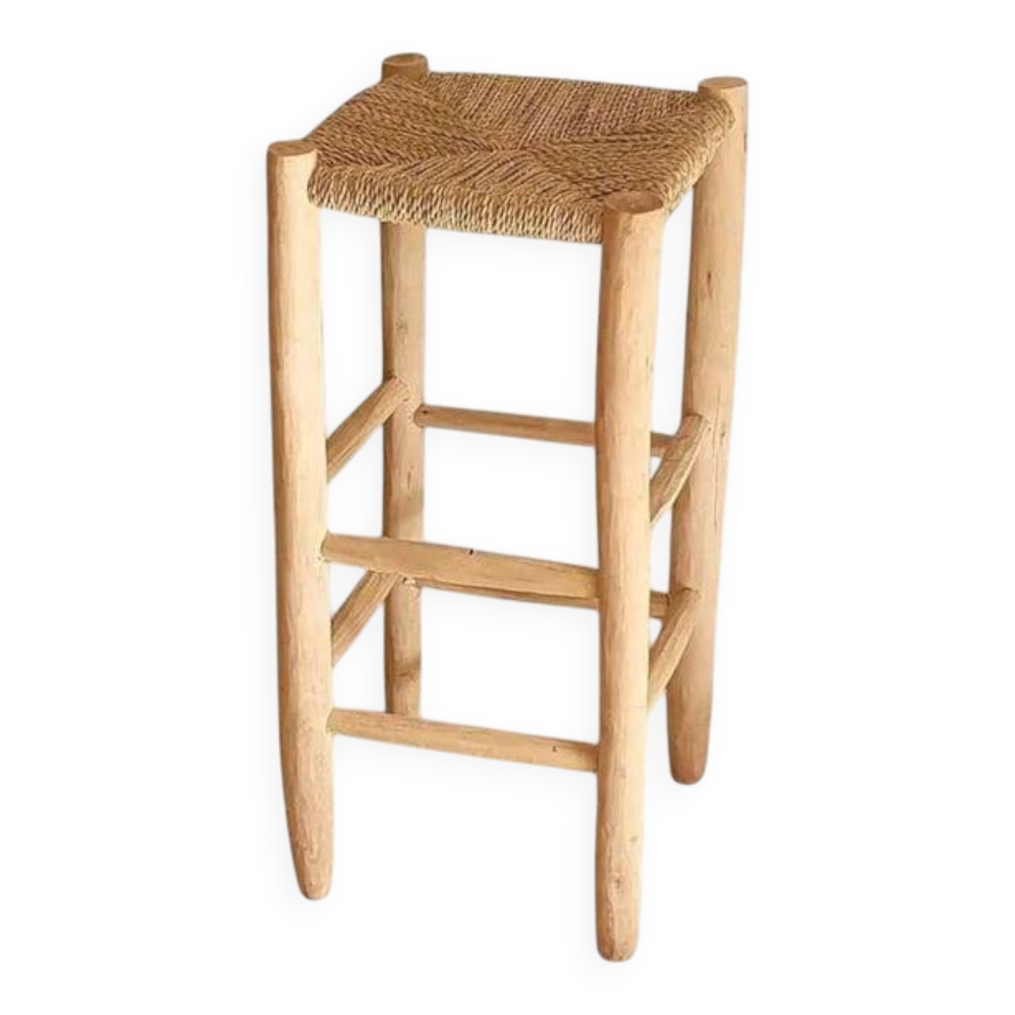 Vintage bar stool