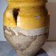 Southwest grease pot