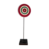 Bistro dart target, circa 1930
