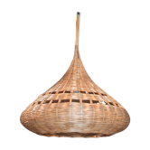 Rattan suspension