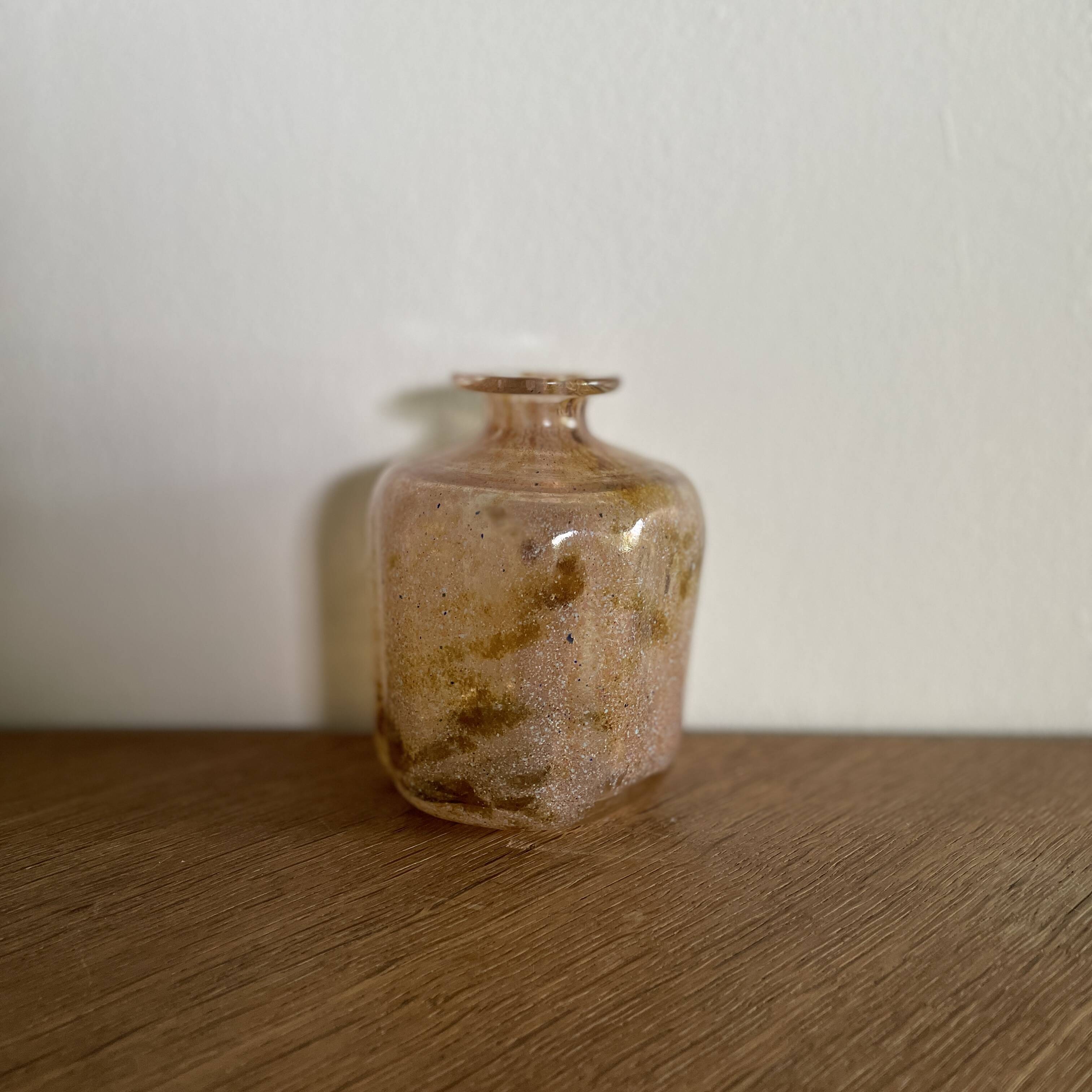 Bottle of Benny Motzfeldt