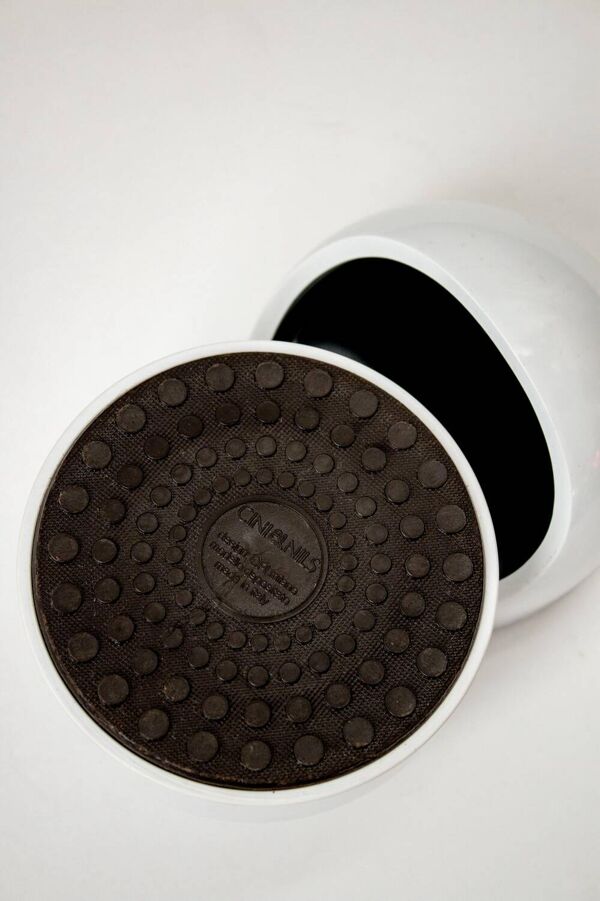 Paire de cendriers « Nautique » Cini & Nils par OPI Milano