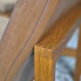 Ole Gjerløv Knudsen France & Søn modular sofa Danish 60's chairs