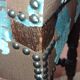 Antique Louis XIII chair