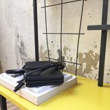 Plant shelf vintage door