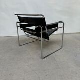 Chaise Wasssily B3 by GAVINA