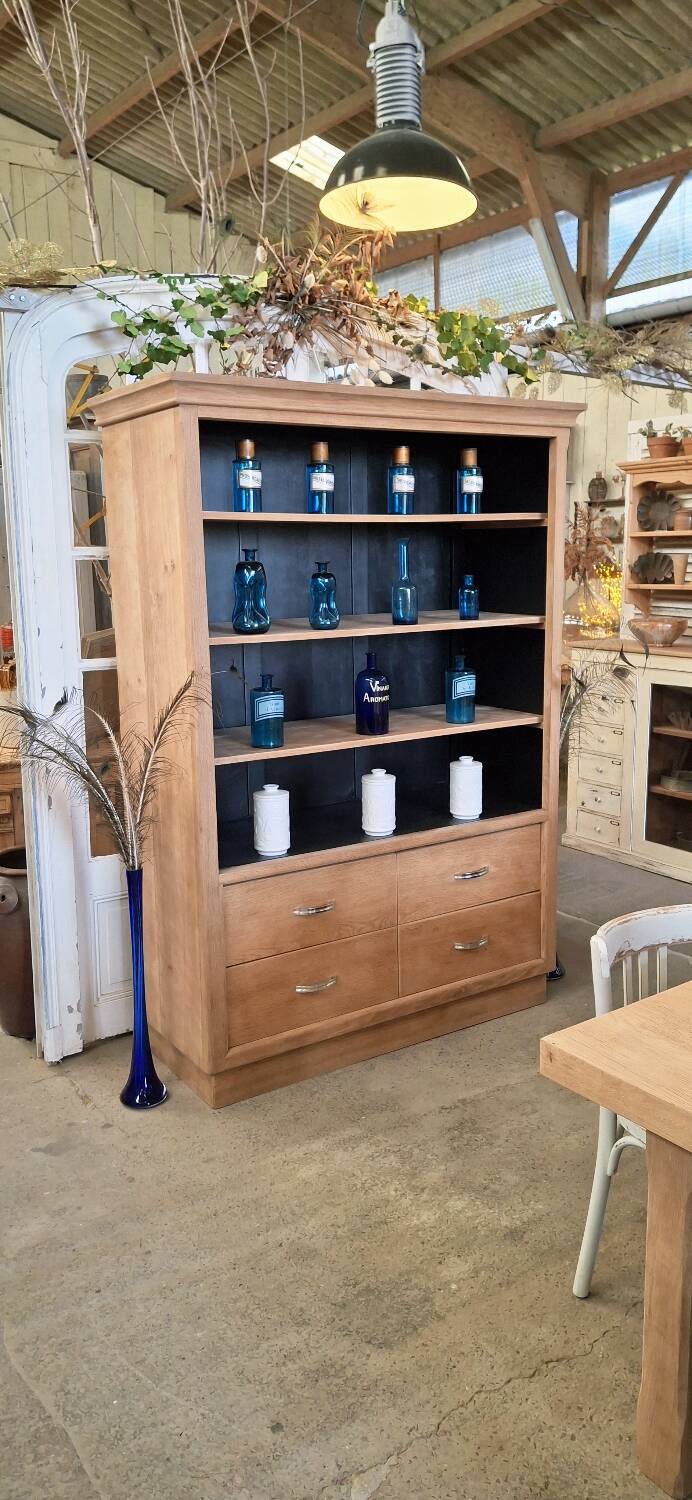 Grocery shop furniture