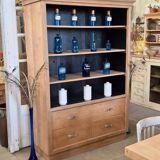 Grocery shop furniture