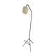 Vintage lamppost, 50s