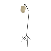Vintage lamppost, 50s