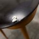 6 chairs Baumann Unicorn