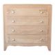 Commode art déco