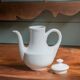 Coffee pot / teapot "Eugénie"