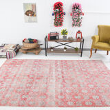 Turkish carpet rug 292x177cm