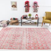 Turkish carpet rug 292x177cm