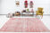 Turkish carpet rug 292x177cm