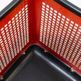 Cestino Neolt Design anni '80 italia