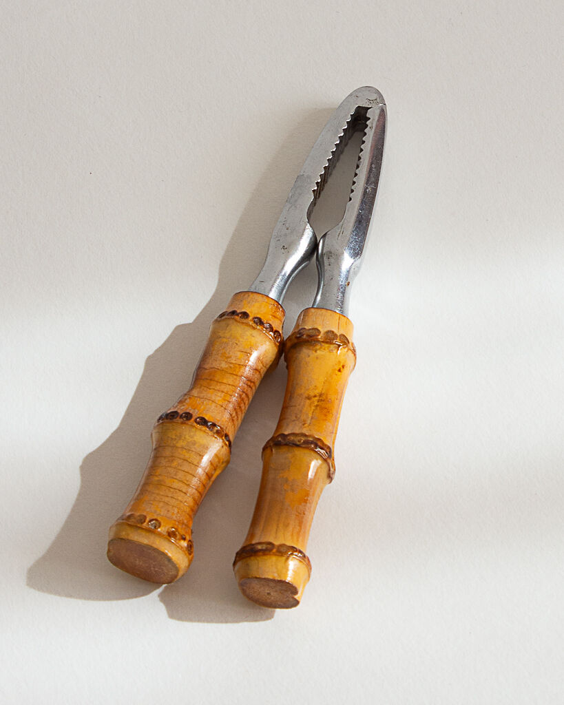 Set of five service covers, 60s (error on previous ad)