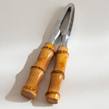 Set of five service covers, 60s (error on previous ad)