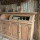 Old trade furniture, commercial furniture