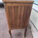 Small Louis XVI Style Marquetry Chest of Drawers Circa 1930/1950