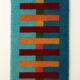 Tapis coloré de style Memphis 150/250cm