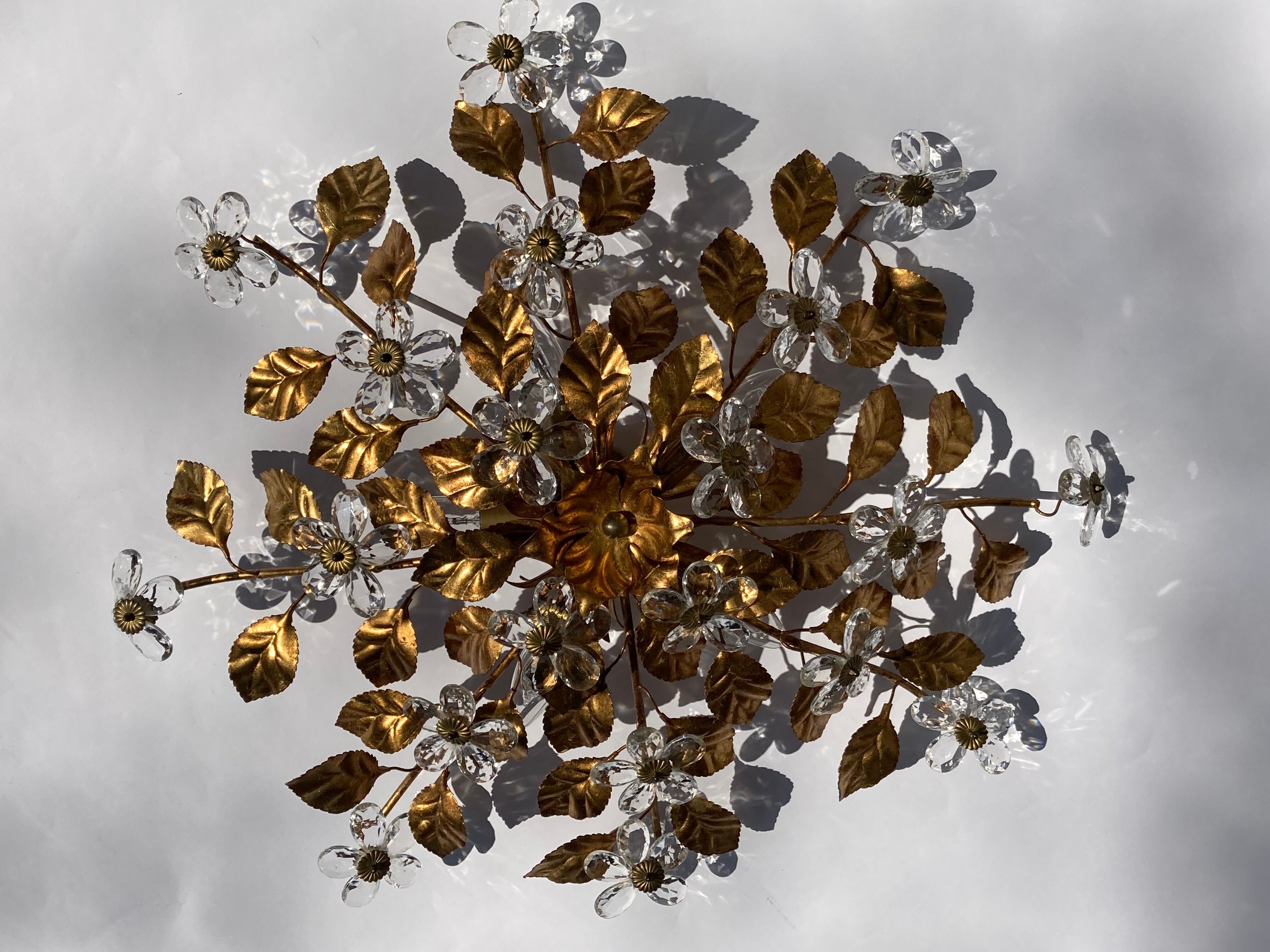 Banci Firenze ceiling mount