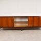 Enfilade modèle 440 d'Alfred Hendrickx pour Belform, années 1960