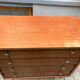 Commode vintage