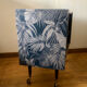 Bar vintage formica