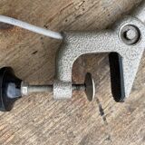 Metal lamp