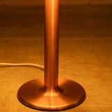 Minimalist Japandi desk lamp from the 1970s.